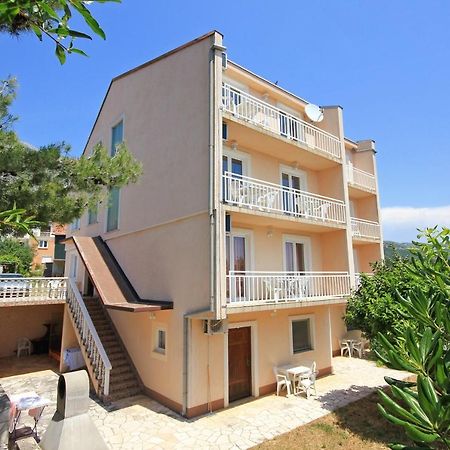 Apartments And Rooms With Parking Space Orebic, Peljesac - 10192 Bagian luar foto