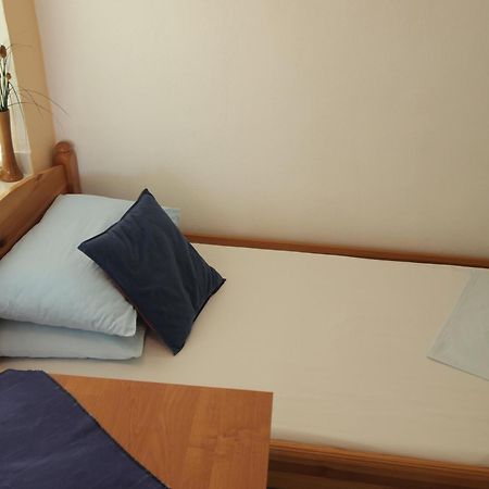 Apartments And Rooms With Parking Space Orebic, Peljesac - 10192 Ruang foto
