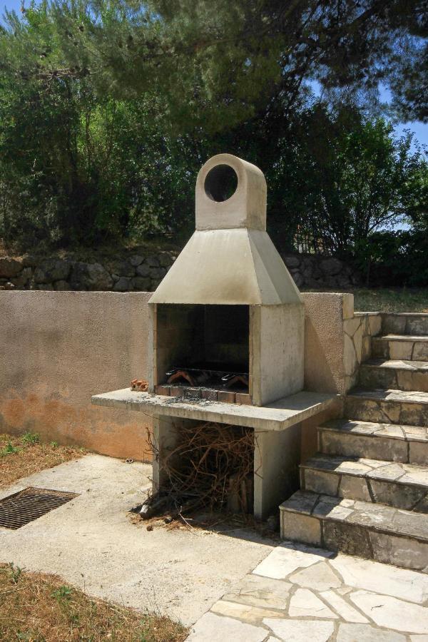 Apartments And Rooms With Parking Space Orebic, Peljesac - 10192 Bagian luar foto