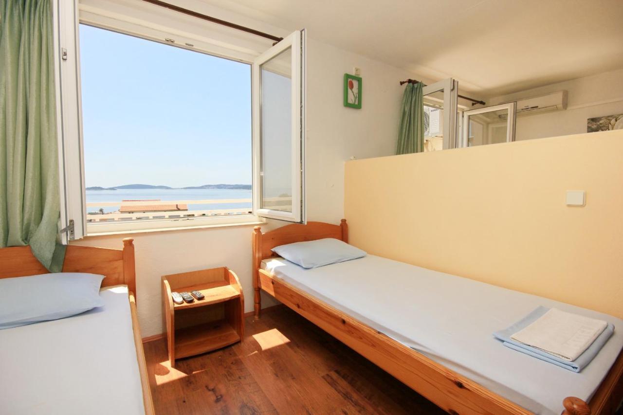 Apartments And Rooms With Parking Space Orebic, Peljesac - 10192 Bagian luar foto