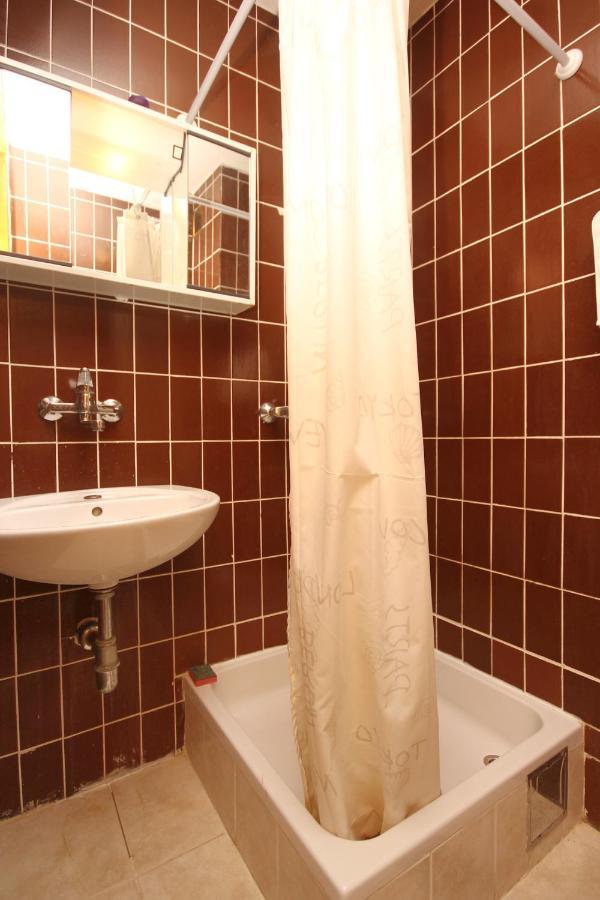 Apartments And Rooms With Parking Space Orebic, Peljesac - 10192 Bagian luar foto