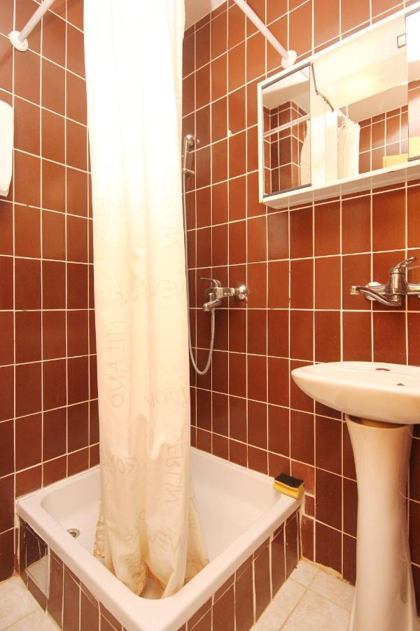 Apartments And Rooms With Parking Space Orebic, Peljesac - 10192 Bagian luar foto