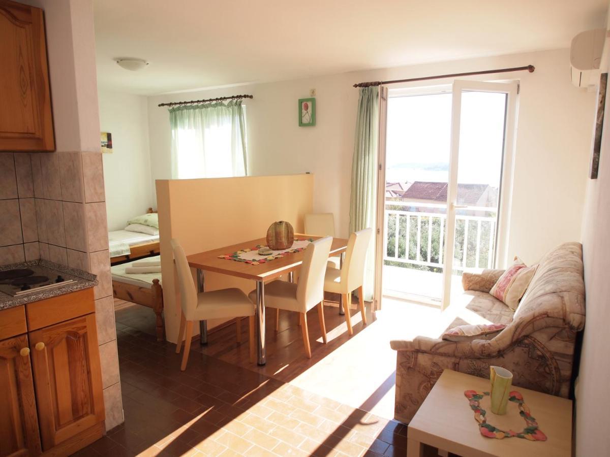 Apartments And Rooms With Parking Space Orebic, Peljesac - 10192 Bagian luar foto