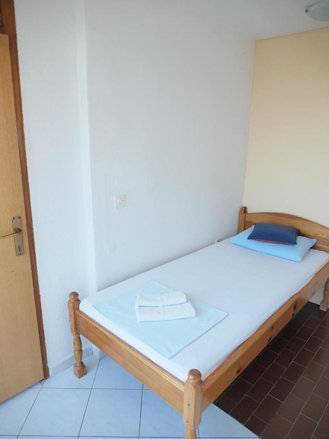 Apartments And Rooms With Parking Space Orebic, Peljesac - 10192 Bagian luar foto