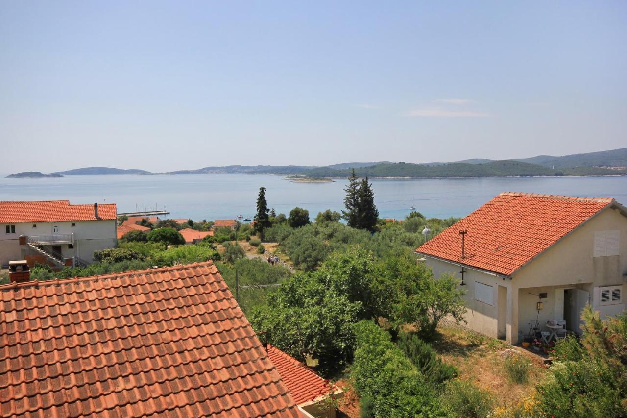 Apartments And Rooms With Parking Space Orebic, Peljesac - 10192 Bagian luar foto