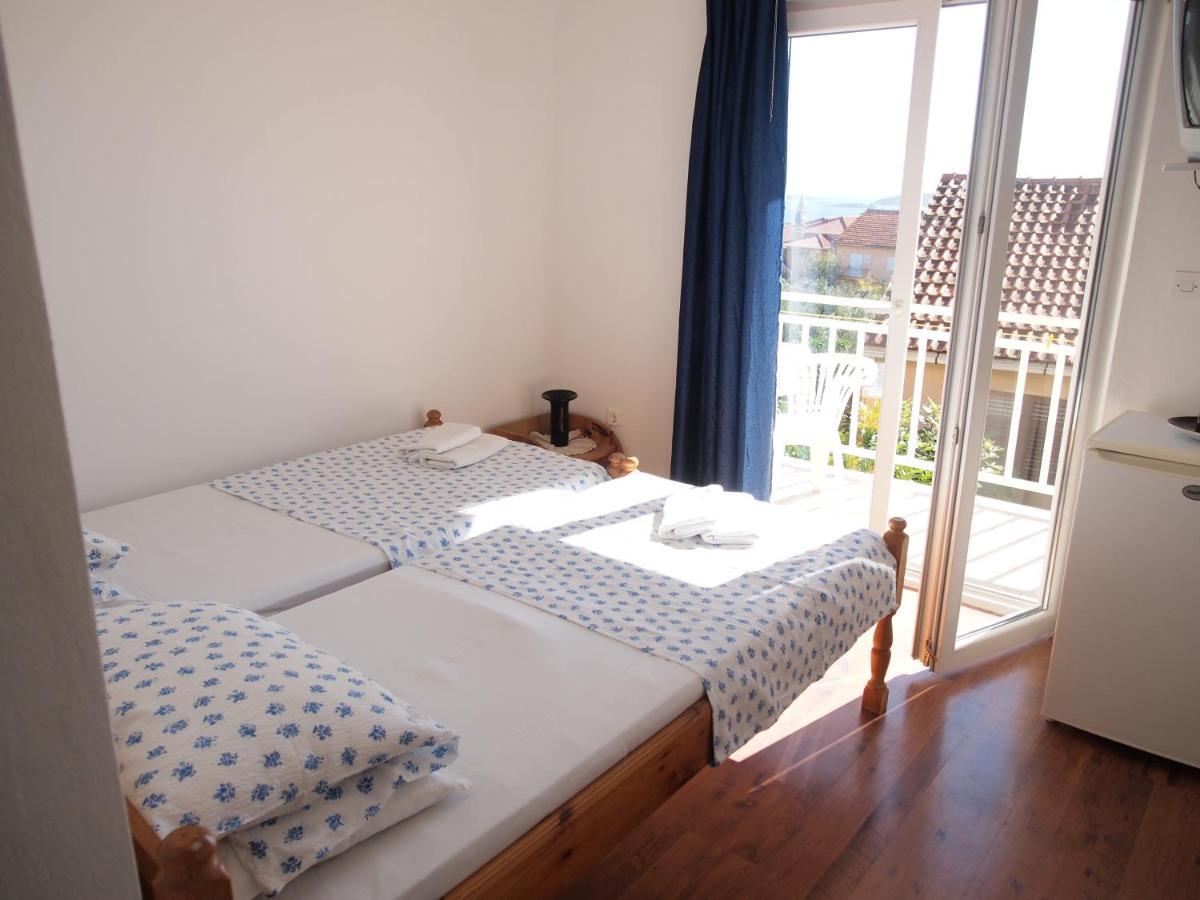 Apartments And Rooms With Parking Space Orebic, Peljesac - 10192 Bagian luar foto