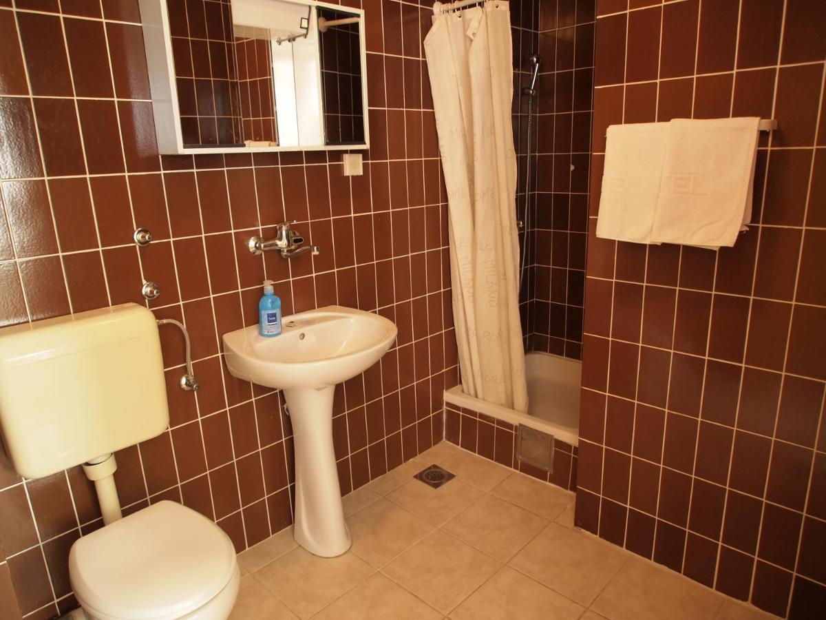 Apartments And Rooms With Parking Space Orebic, Peljesac - 10192 Bagian luar foto