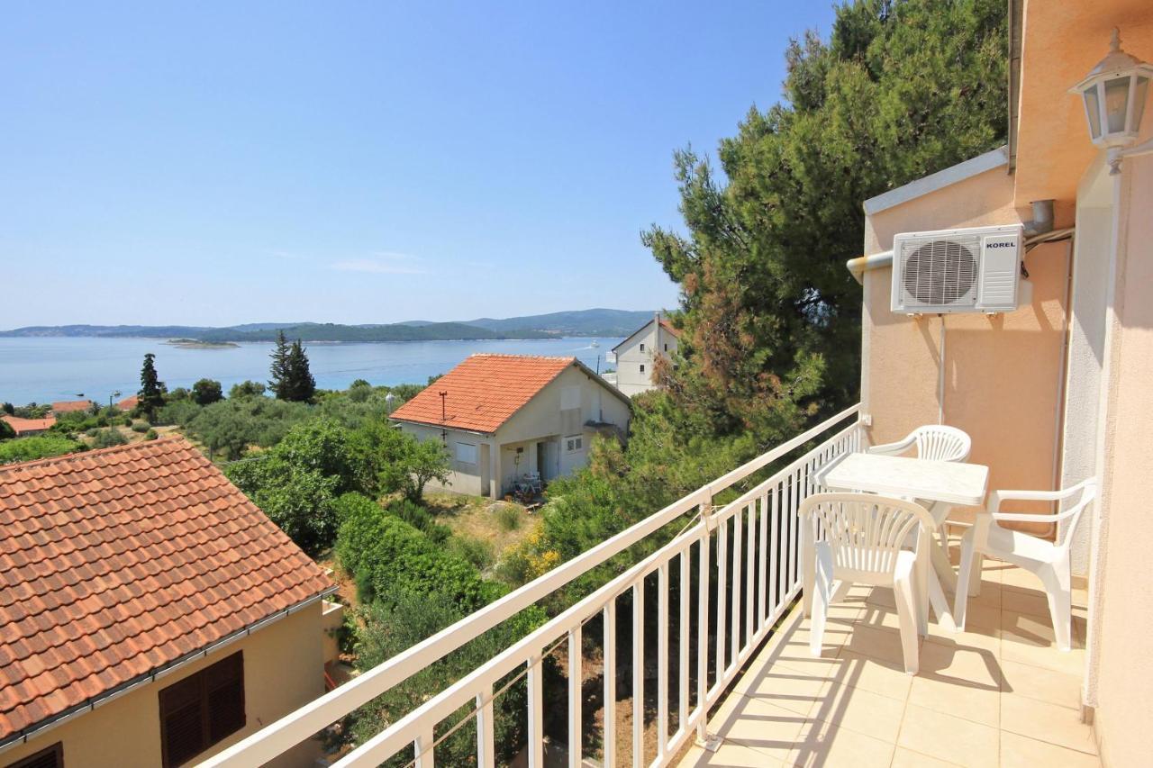 Apartments And Rooms With Parking Space Orebic, Peljesac - 10192 Bagian luar foto
