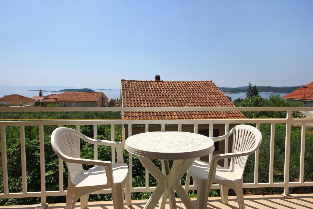 Apartments And Rooms With Parking Space Orebic, Peljesac - 10192 Bagian luar foto