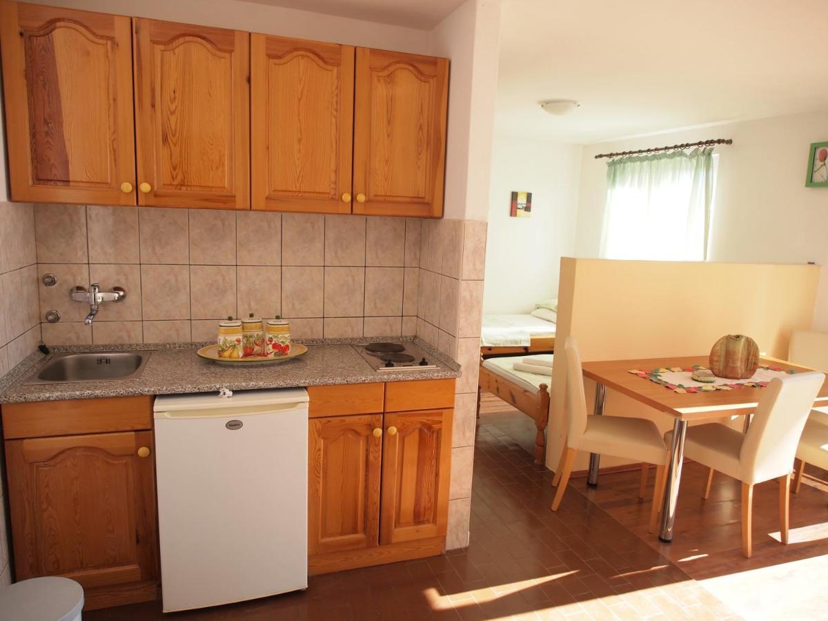Apartments And Rooms With Parking Space Orebic, Peljesac - 10192 Bagian luar foto