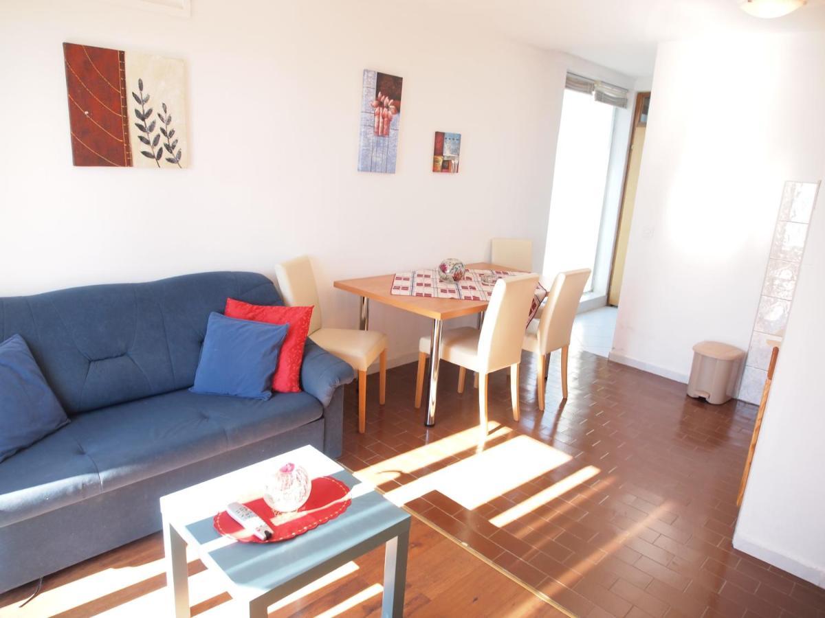 Apartments And Rooms With Parking Space Orebic, Peljesac - 10192 Bagian luar foto