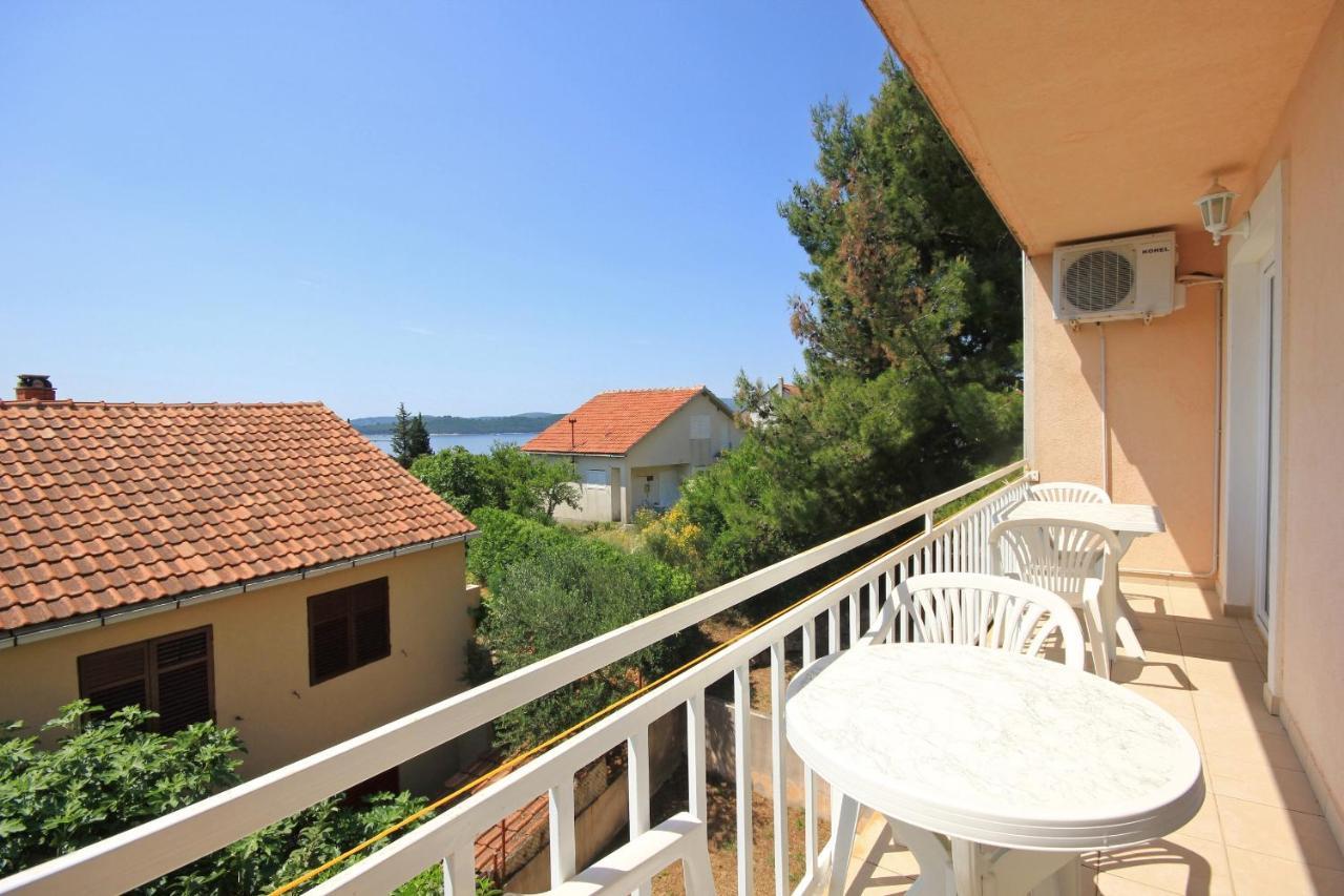 Apartments And Rooms With Parking Space Orebic, Peljesac - 10192 Bagian luar foto