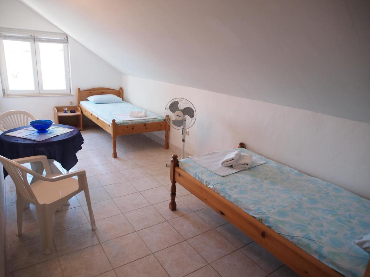 Apartments And Rooms With Parking Space Orebic, Peljesac - 10192 Bagian luar foto
