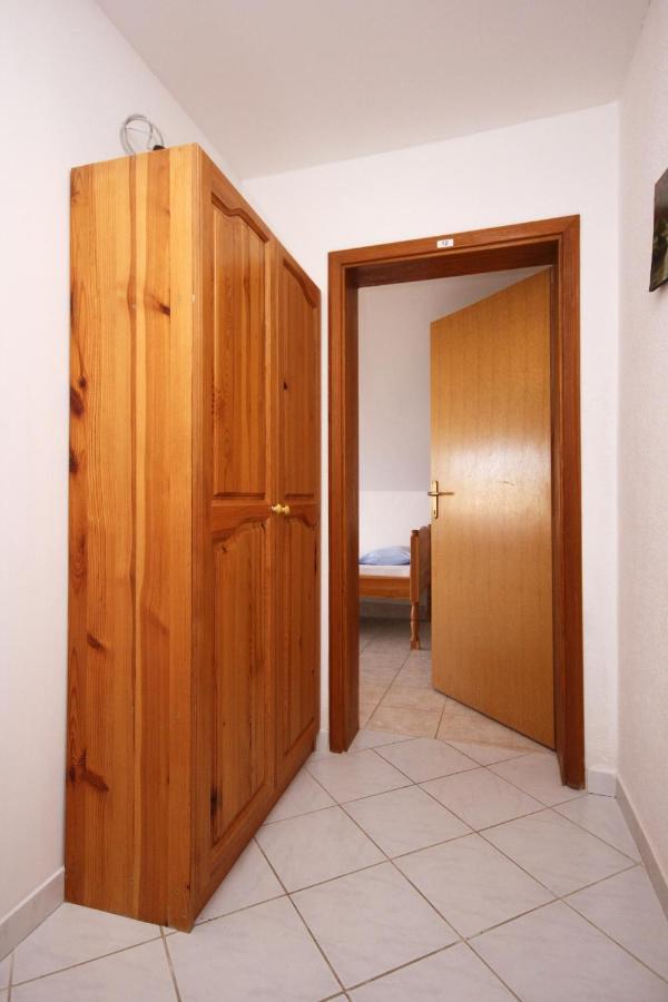 Apartments And Rooms With Parking Space Orebic, Peljesac - 10192 Bagian luar foto