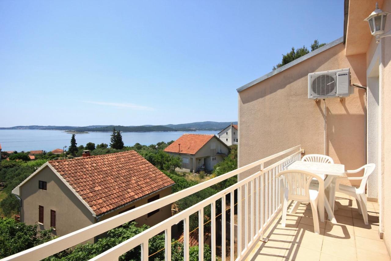 Apartments And Rooms With Parking Space Orebic, Peljesac - 10192 Bagian luar foto