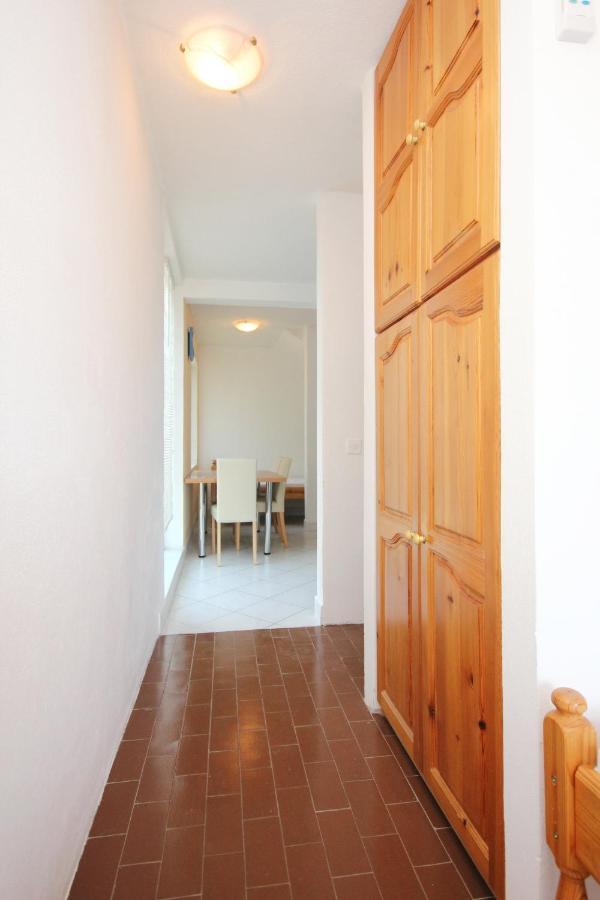 Apartments And Rooms With Parking Space Orebic, Peljesac - 10192 Bagian luar foto
