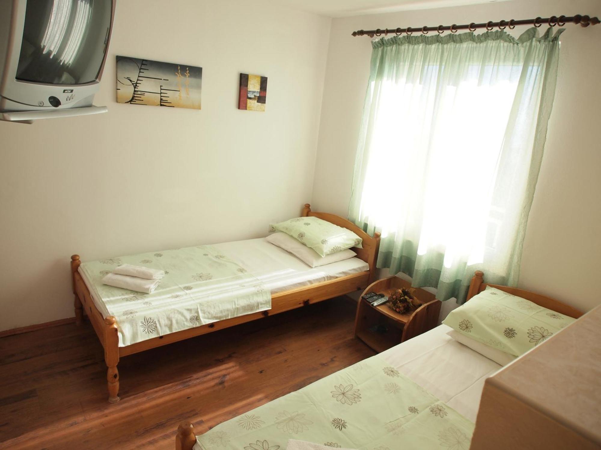 Apartments And Rooms With Parking Space Orebic, Peljesac - 10192 Ruang foto