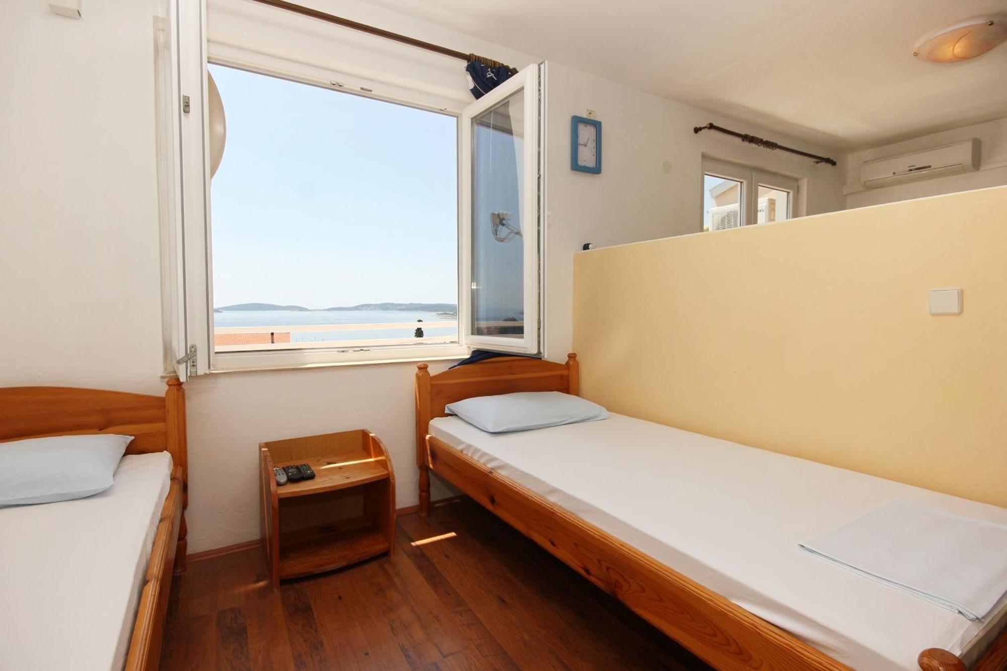 Apartments And Rooms With Parking Space Orebic, Peljesac - 10192 Ruang foto