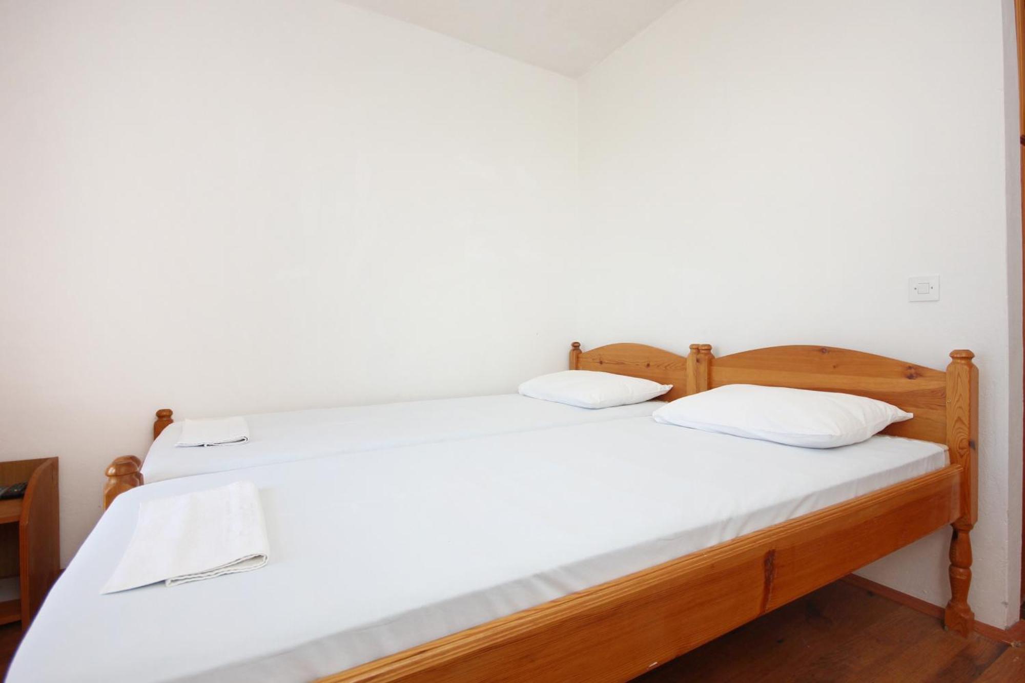 Apartments And Rooms With Parking Space Orebic, Peljesac - 10192 Ruang foto