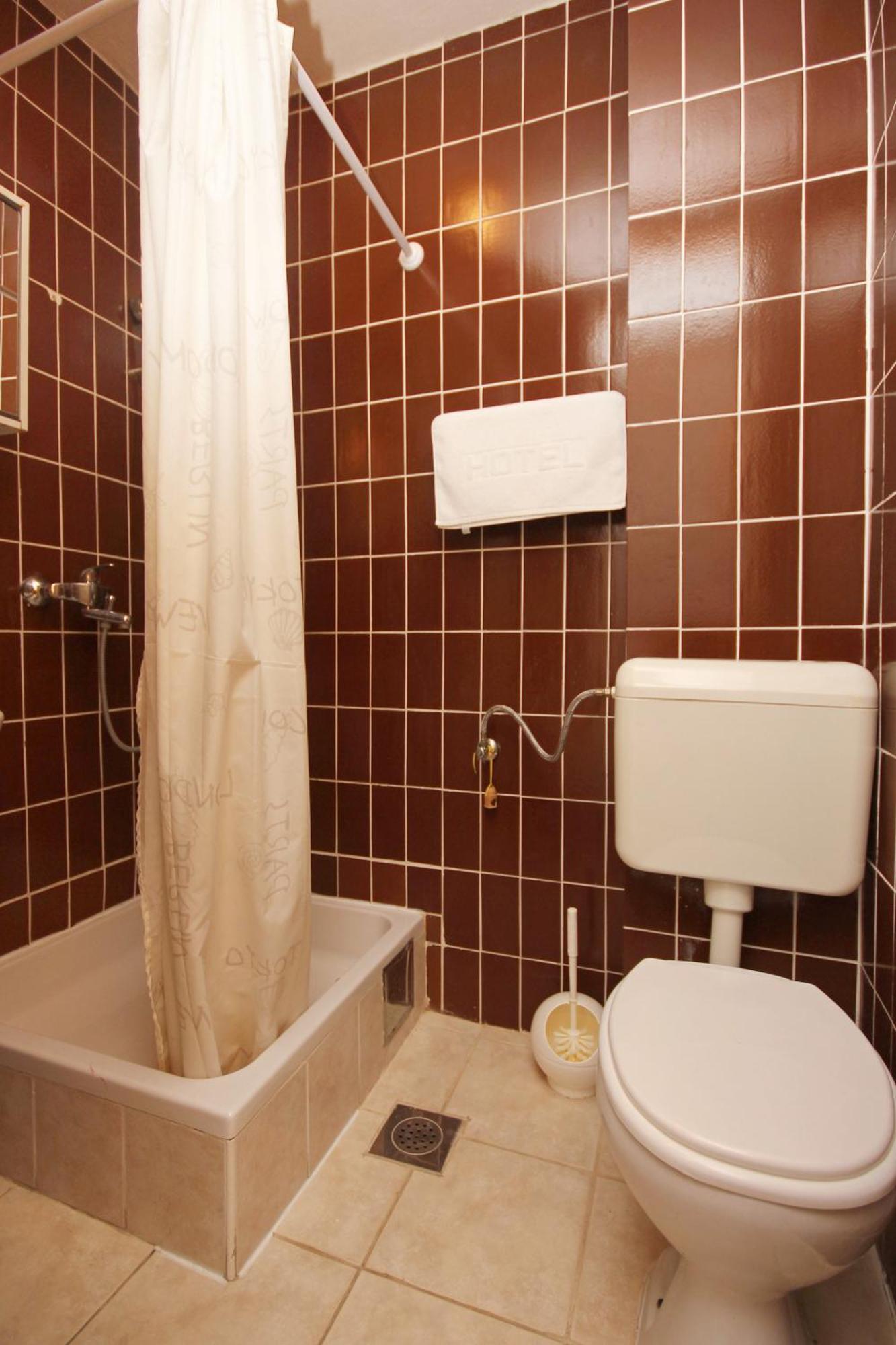 Apartments And Rooms With Parking Space Orebic, Peljesac - 10192 Ruang foto