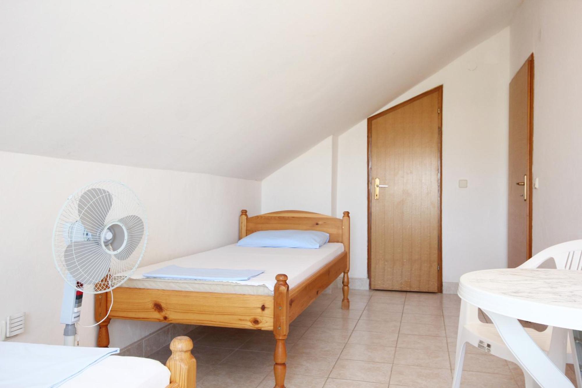 Apartments And Rooms With Parking Space Orebic, Peljesac - 10192 Ruang foto