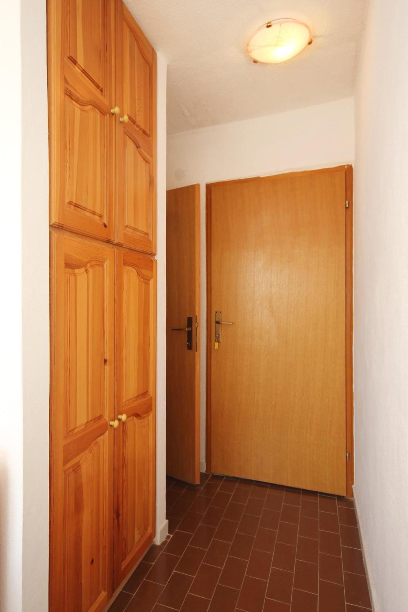 Apartments And Rooms With Parking Space Orebic, Peljesac - 10192 Ruang foto