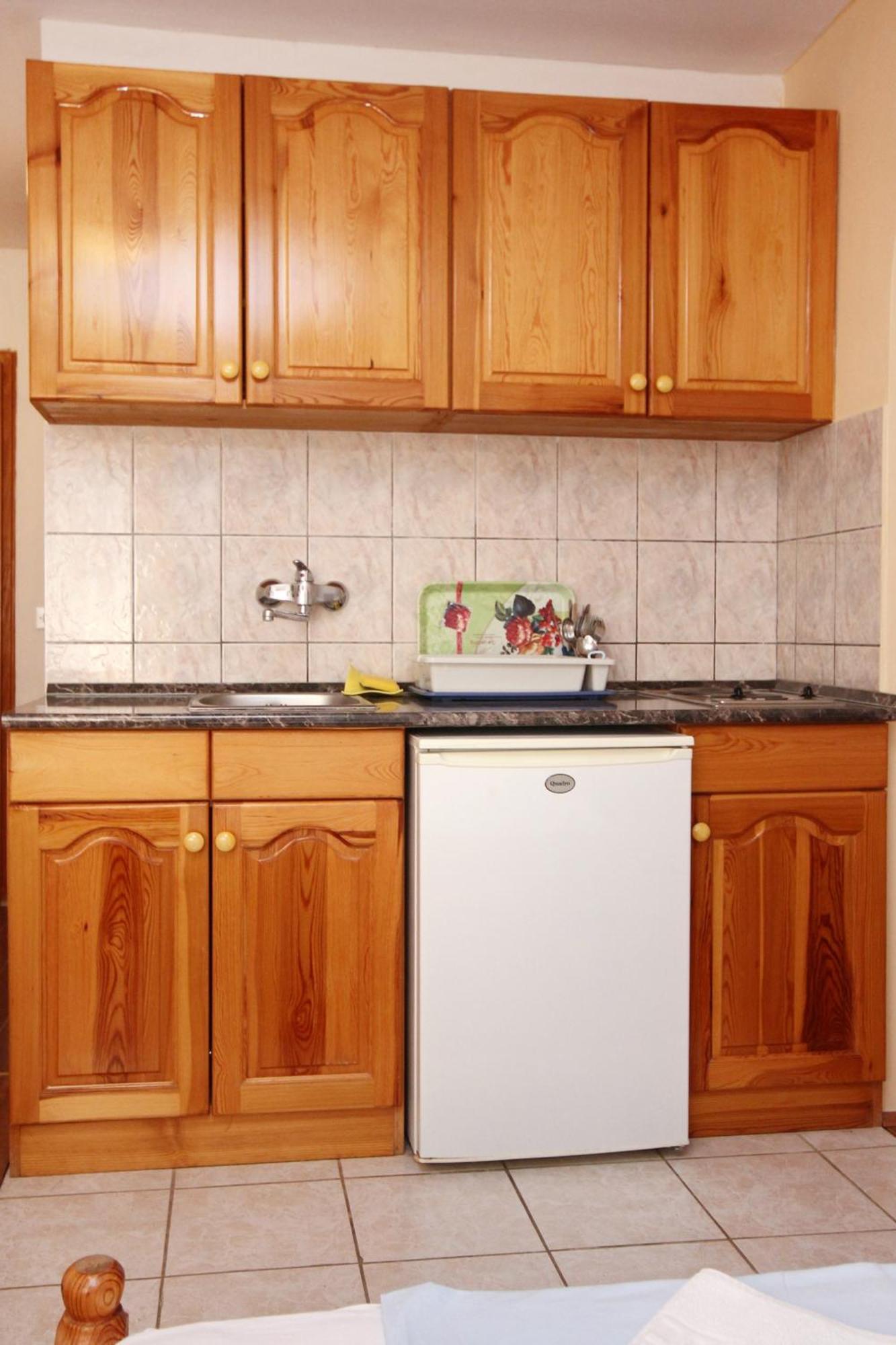 Apartments And Rooms With Parking Space Orebic, Peljesac - 10192 Ruang foto