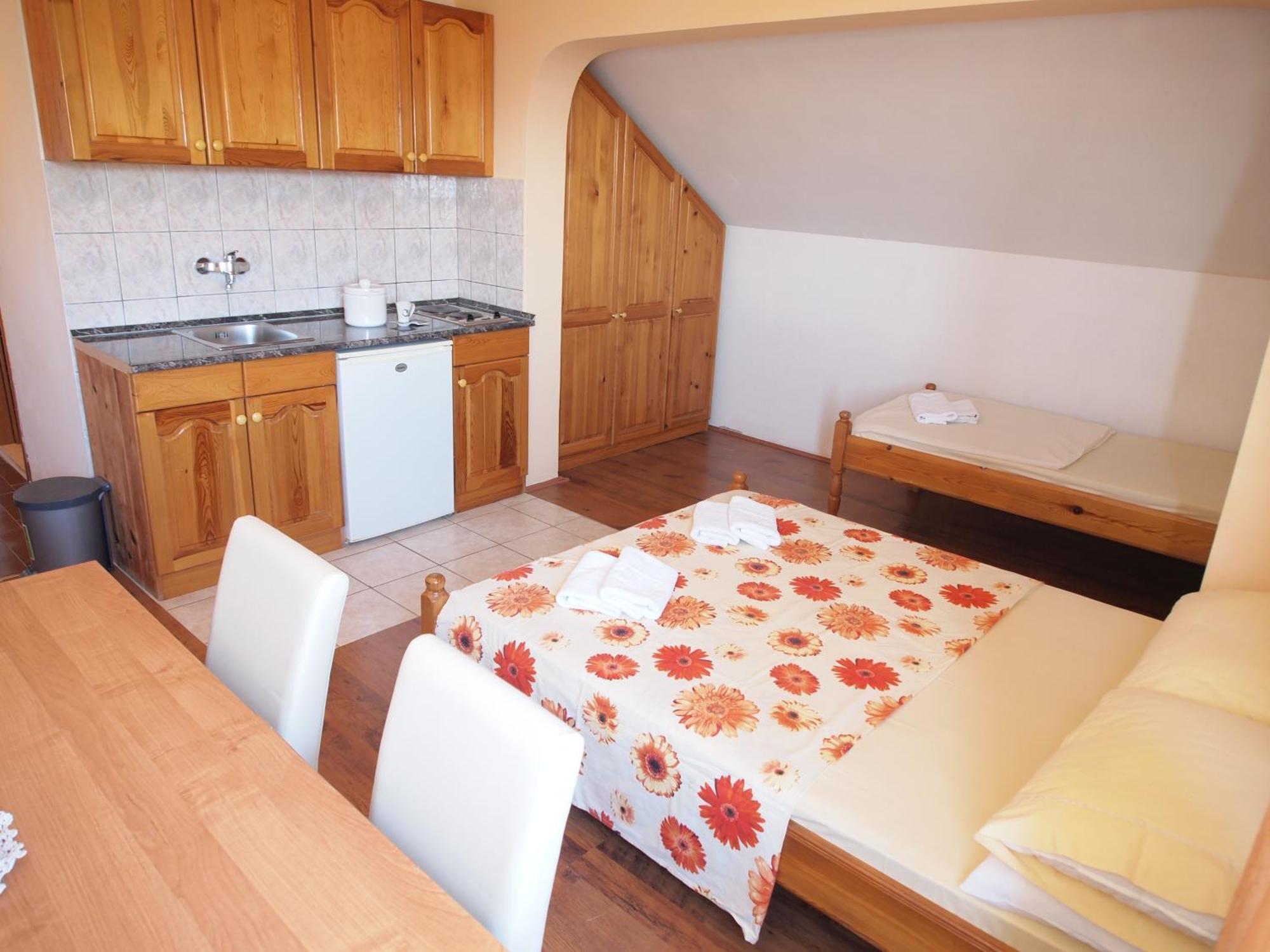 Apartments And Rooms With Parking Space Orebic, Peljesac - 10192 Ruang foto