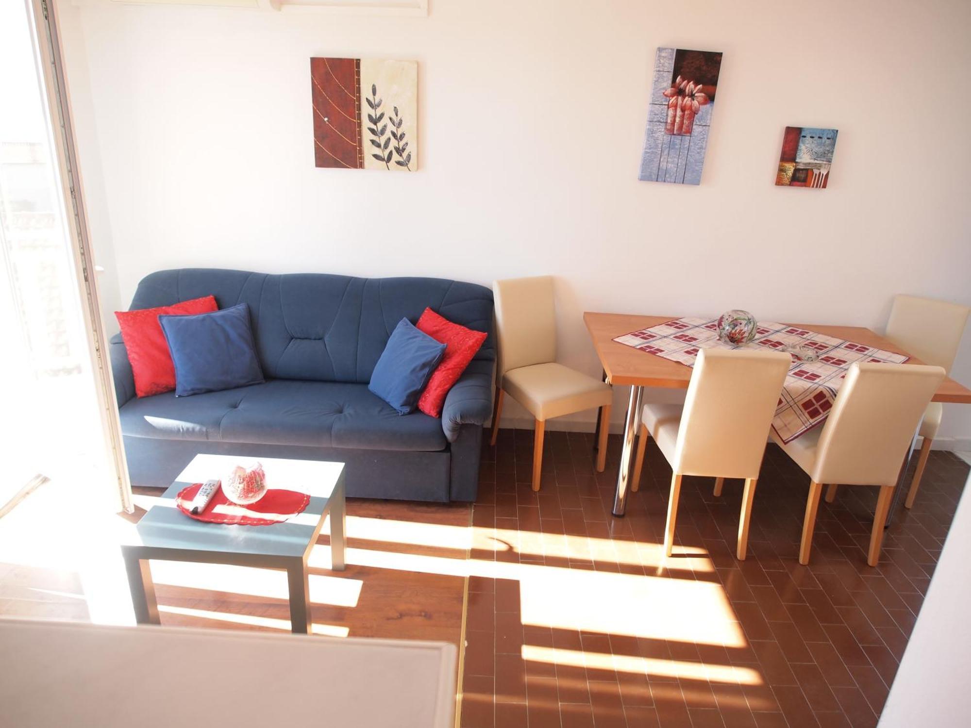 Apartments And Rooms With Parking Space Orebic, Peljesac - 10192 Ruang foto