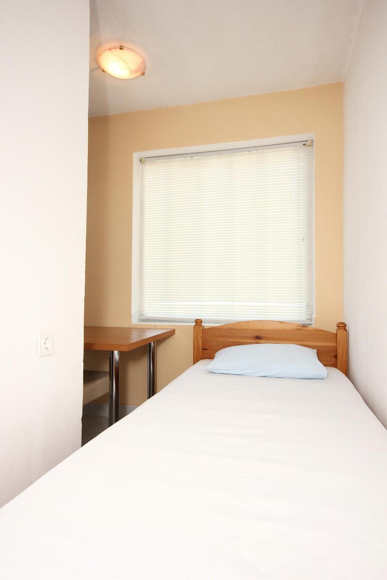 Apartments And Rooms With Parking Space Orebic, Peljesac - 10192 Ruang foto