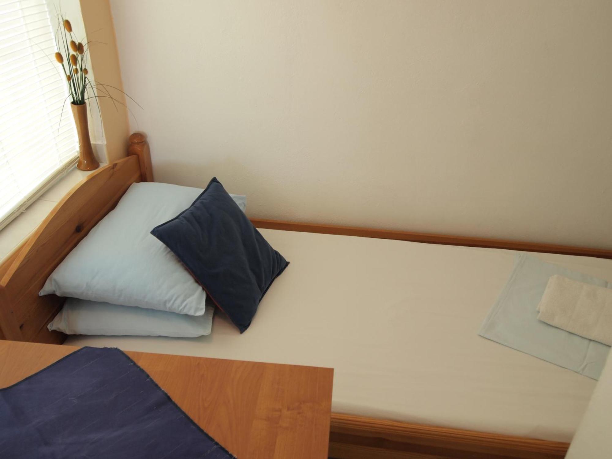 Apartments And Rooms With Parking Space Orebic, Peljesac - 10192 Ruang foto